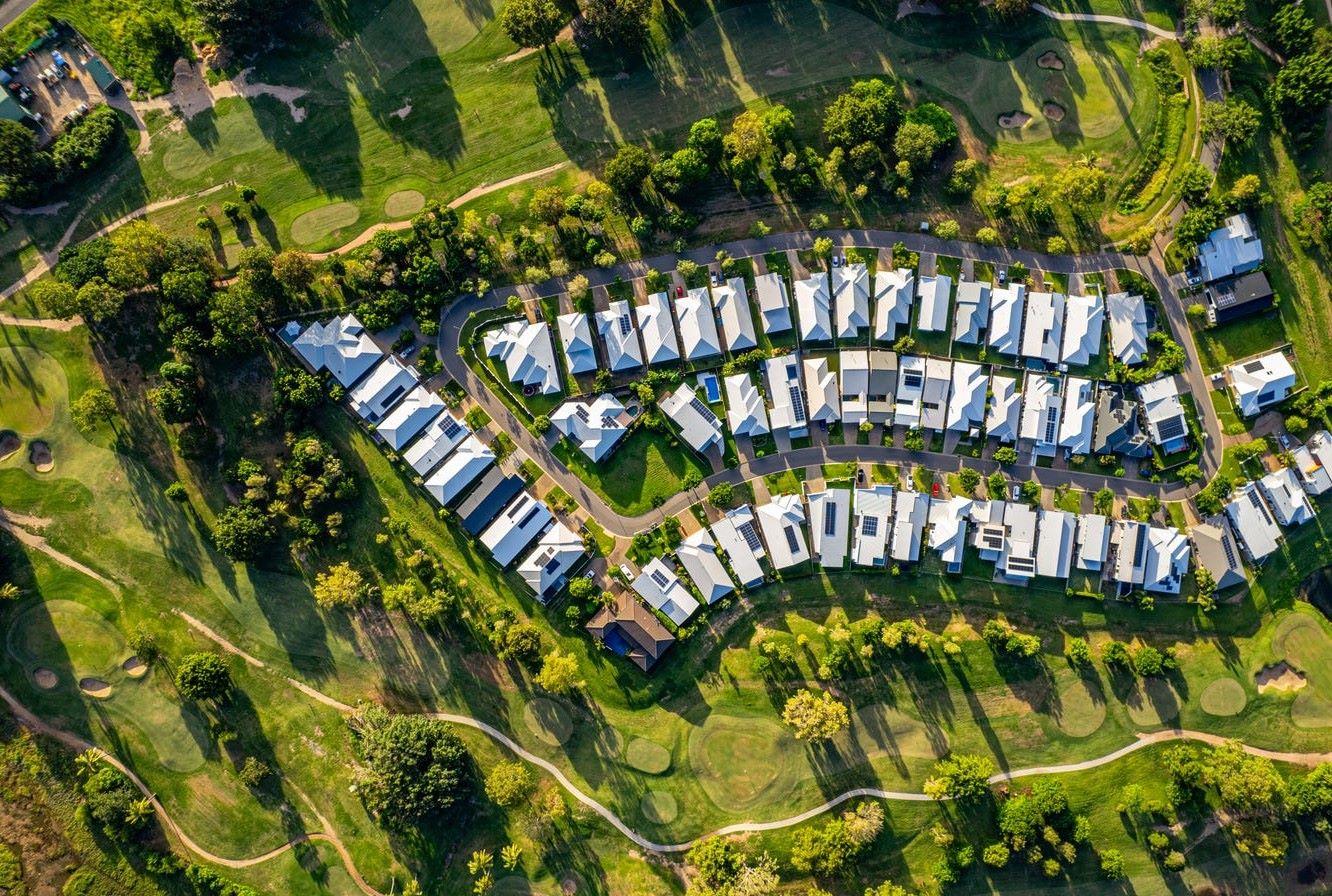 [Land for Sale] Fairways at Townsville Golf Club Estate, Rosslea OpenLot